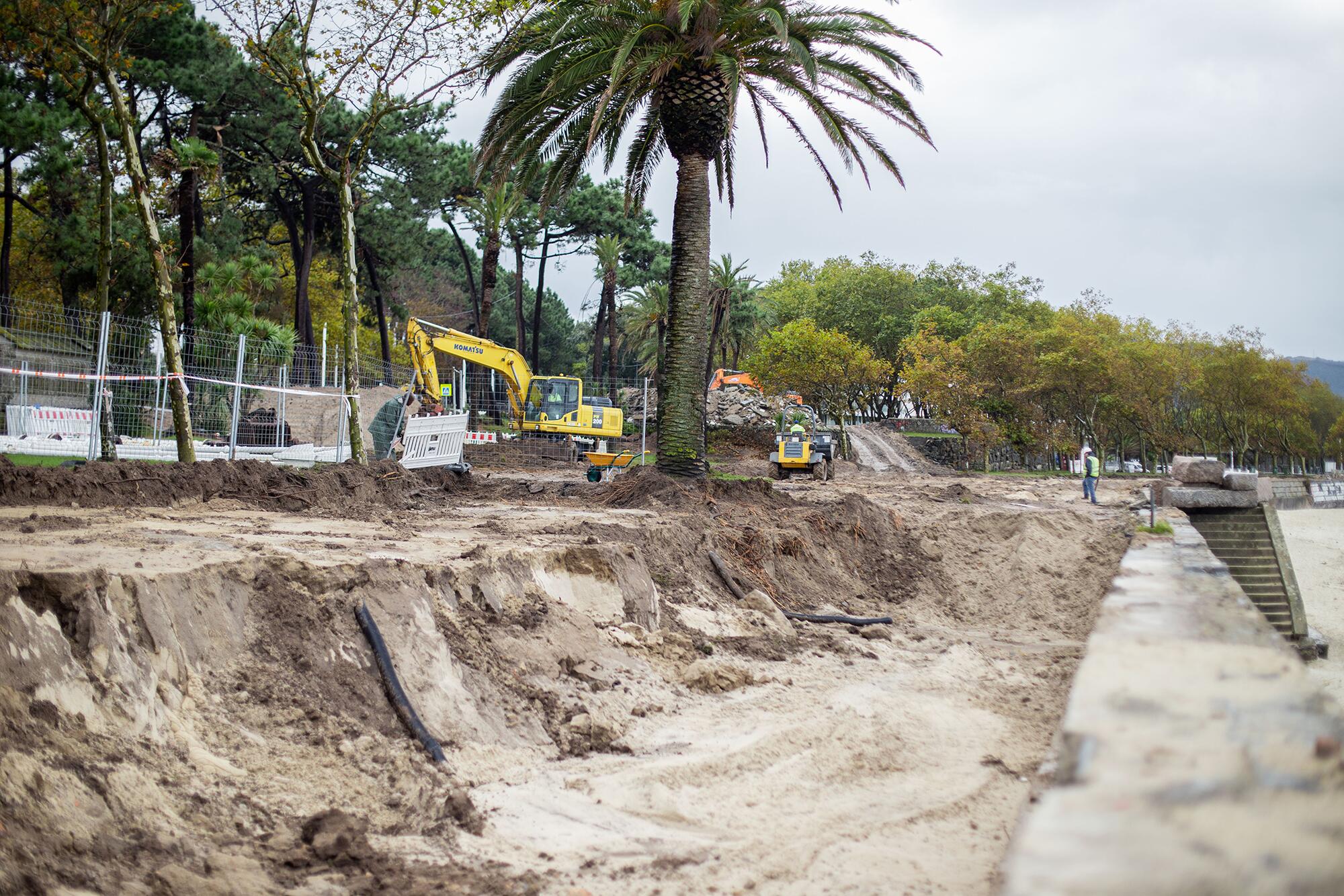 Playa de Samil  - 7