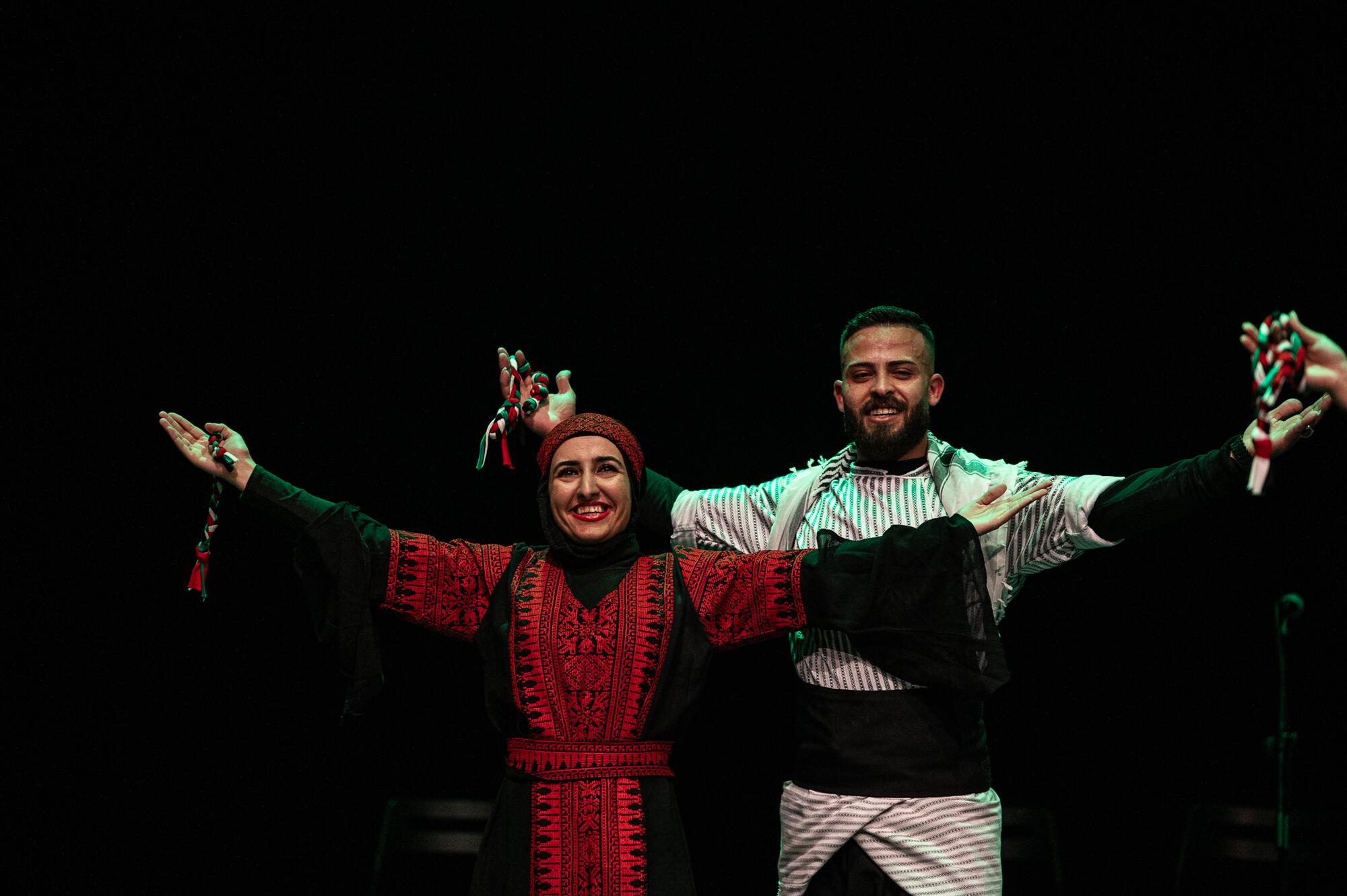 Dabke Sevilla - 24