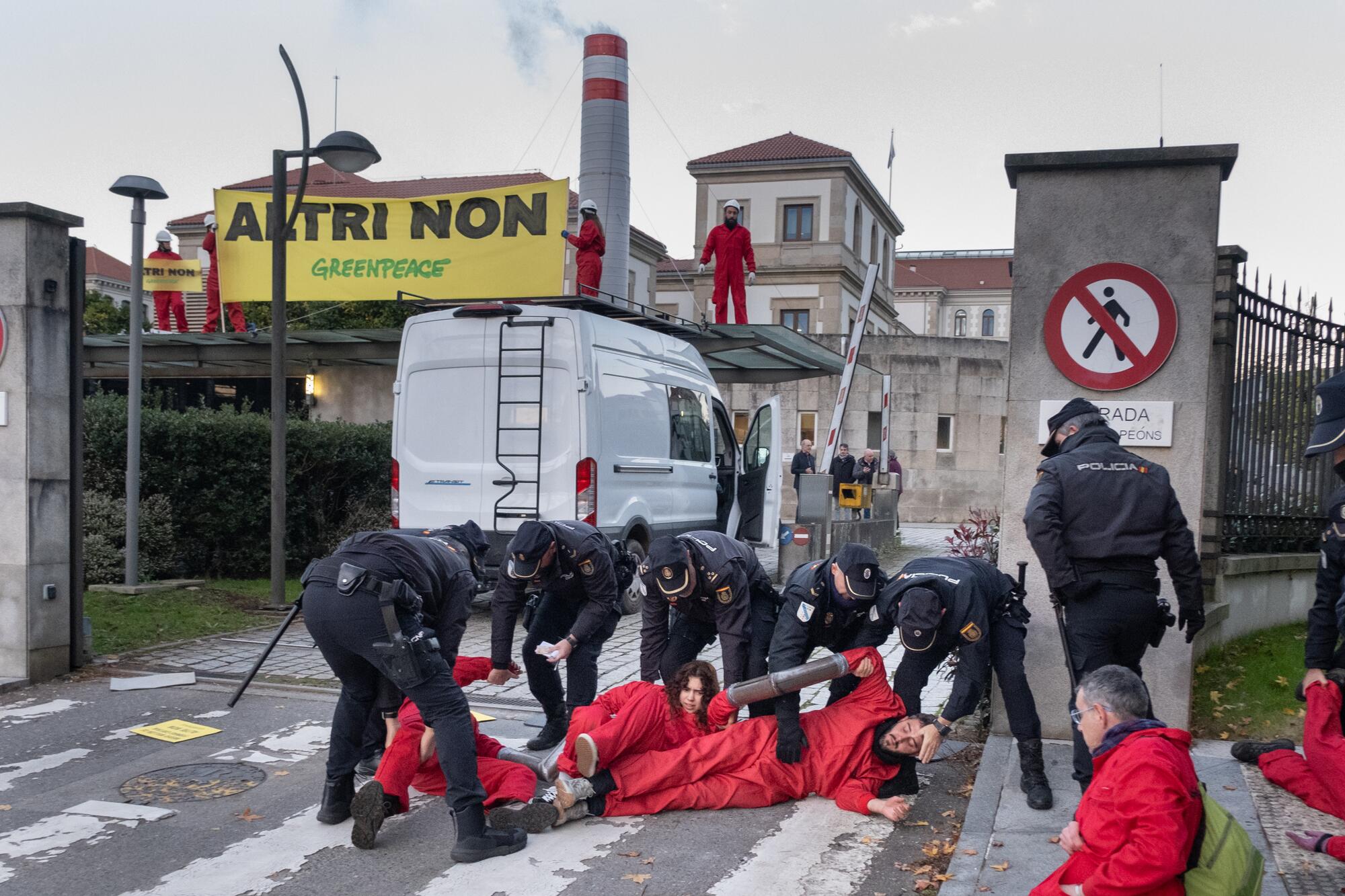 Altri Greenpeace - 3