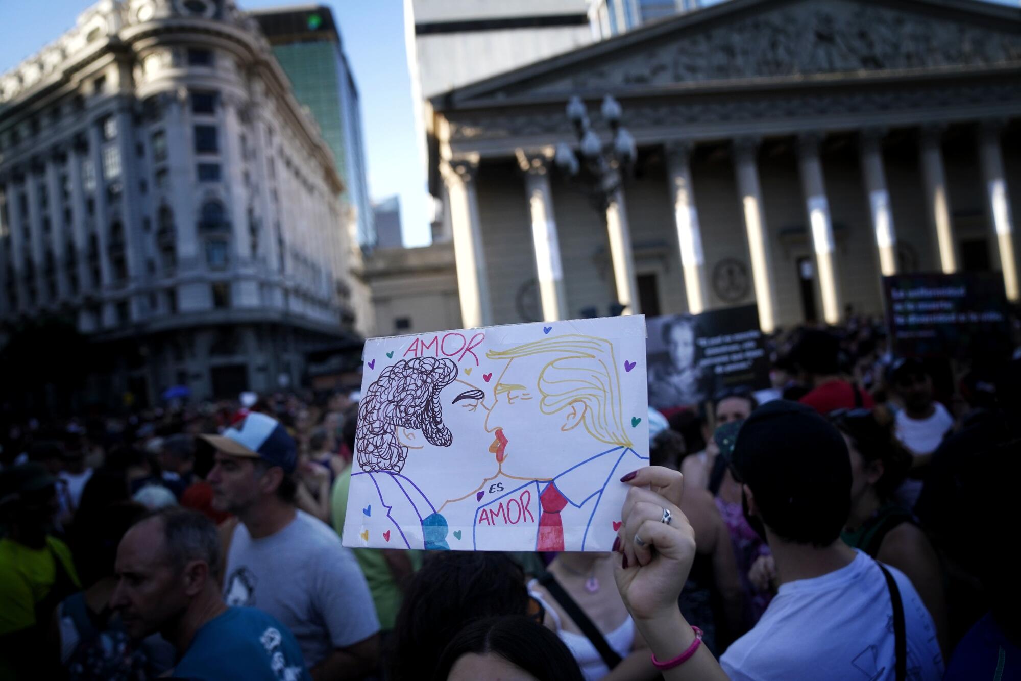 Antifascista Buenos Aires  - 13