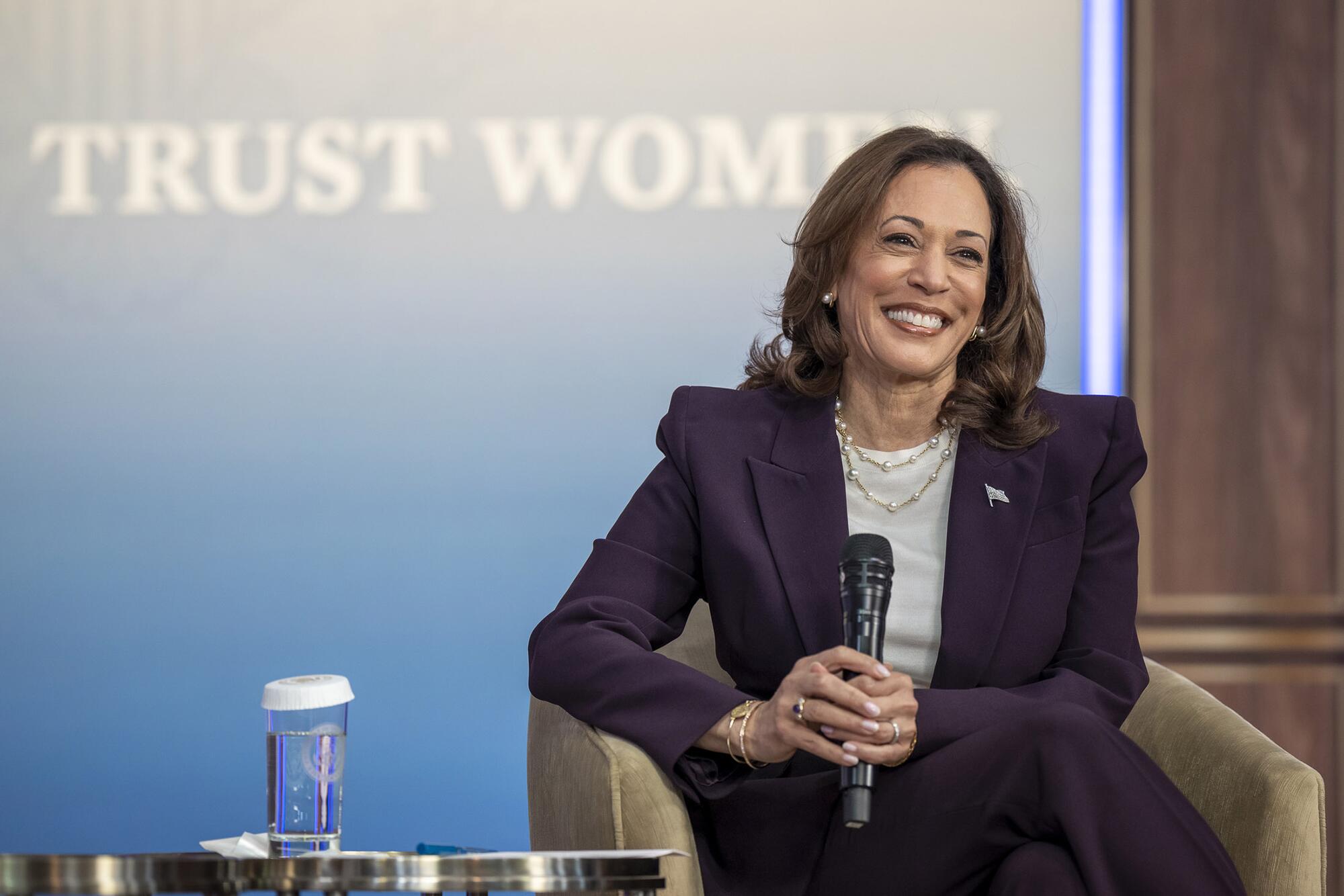 Kamala Harris - 3