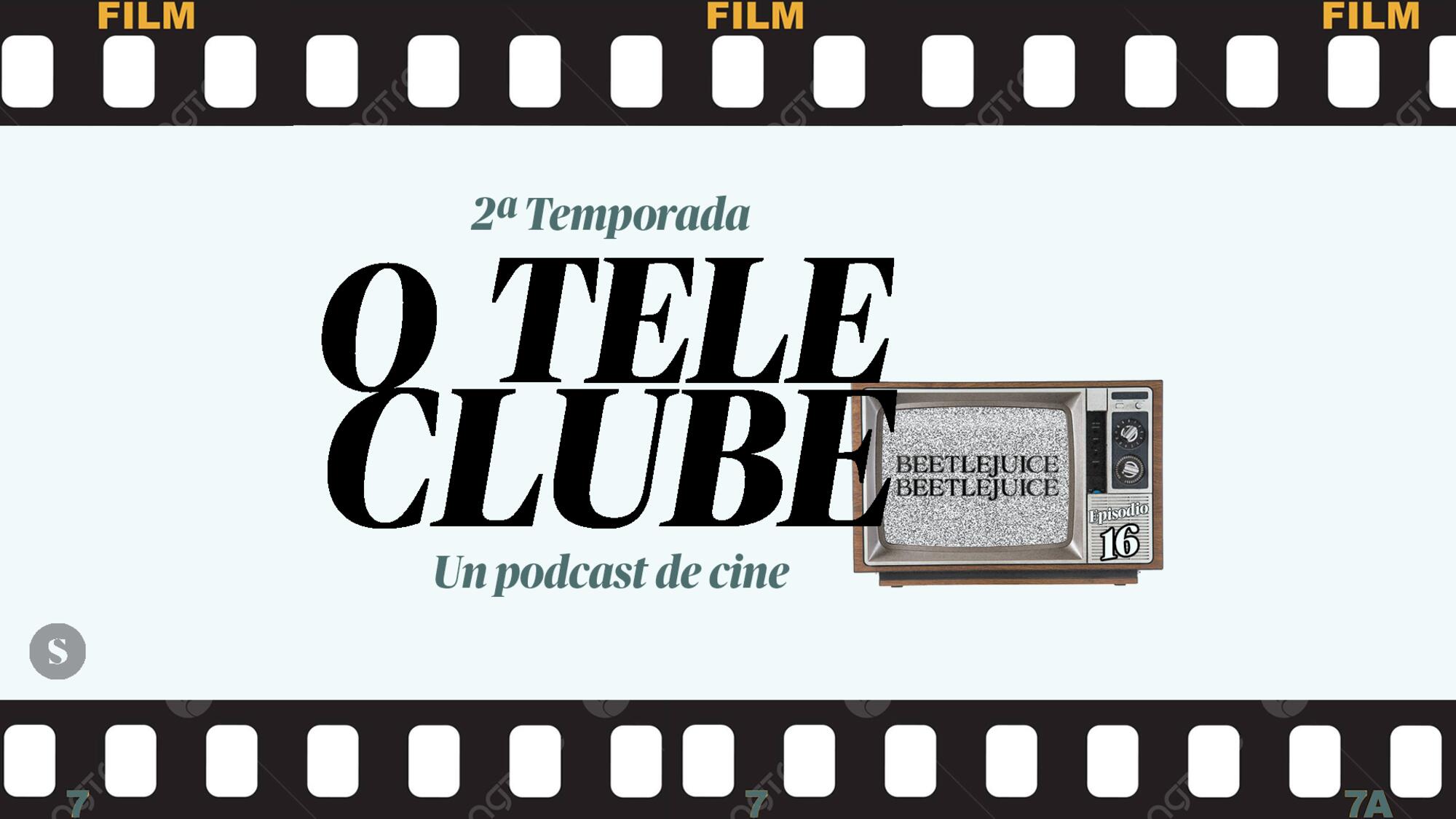 O Teleclube 01x16