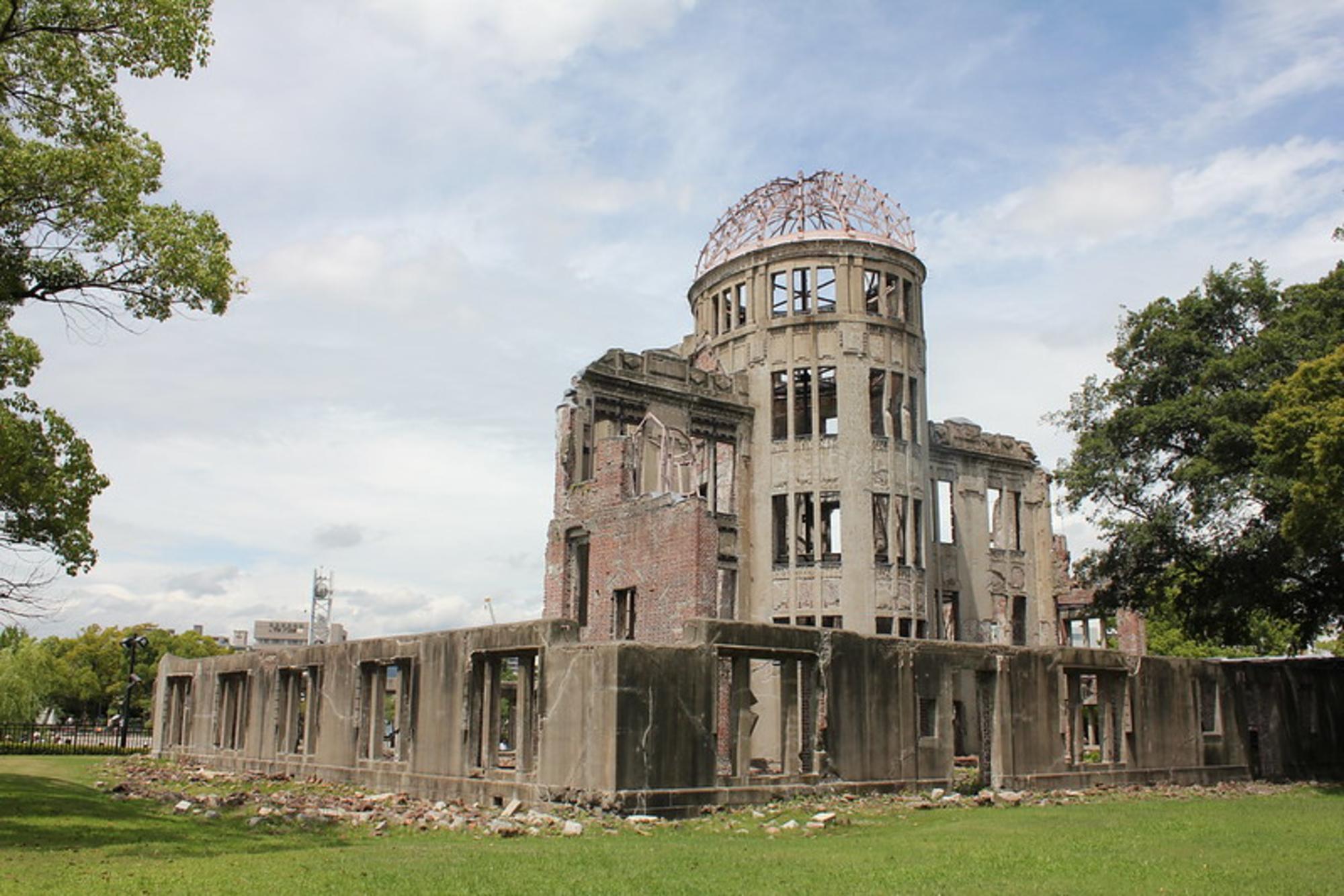 Hiroshima