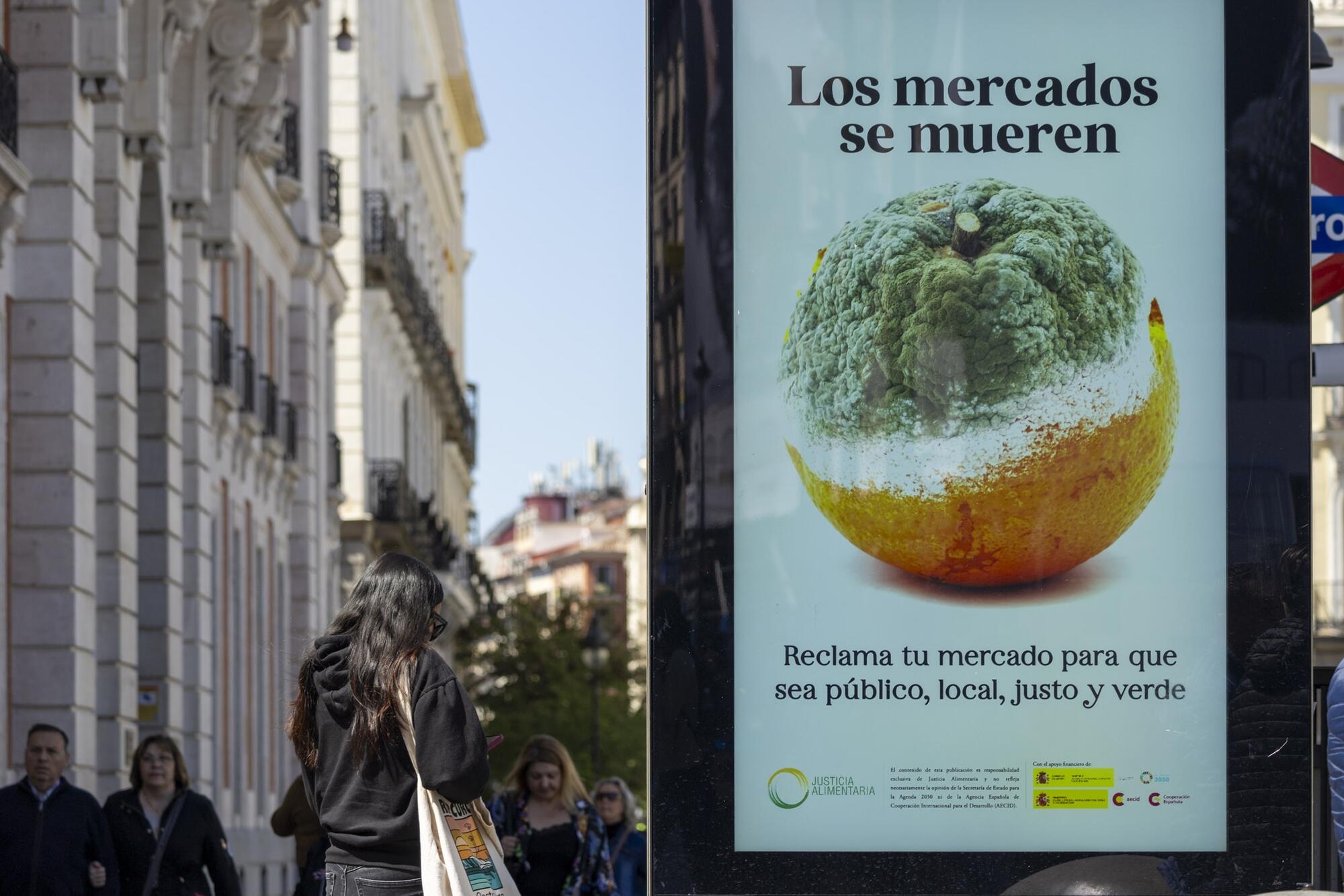 Campaña mercados tradicionales 2