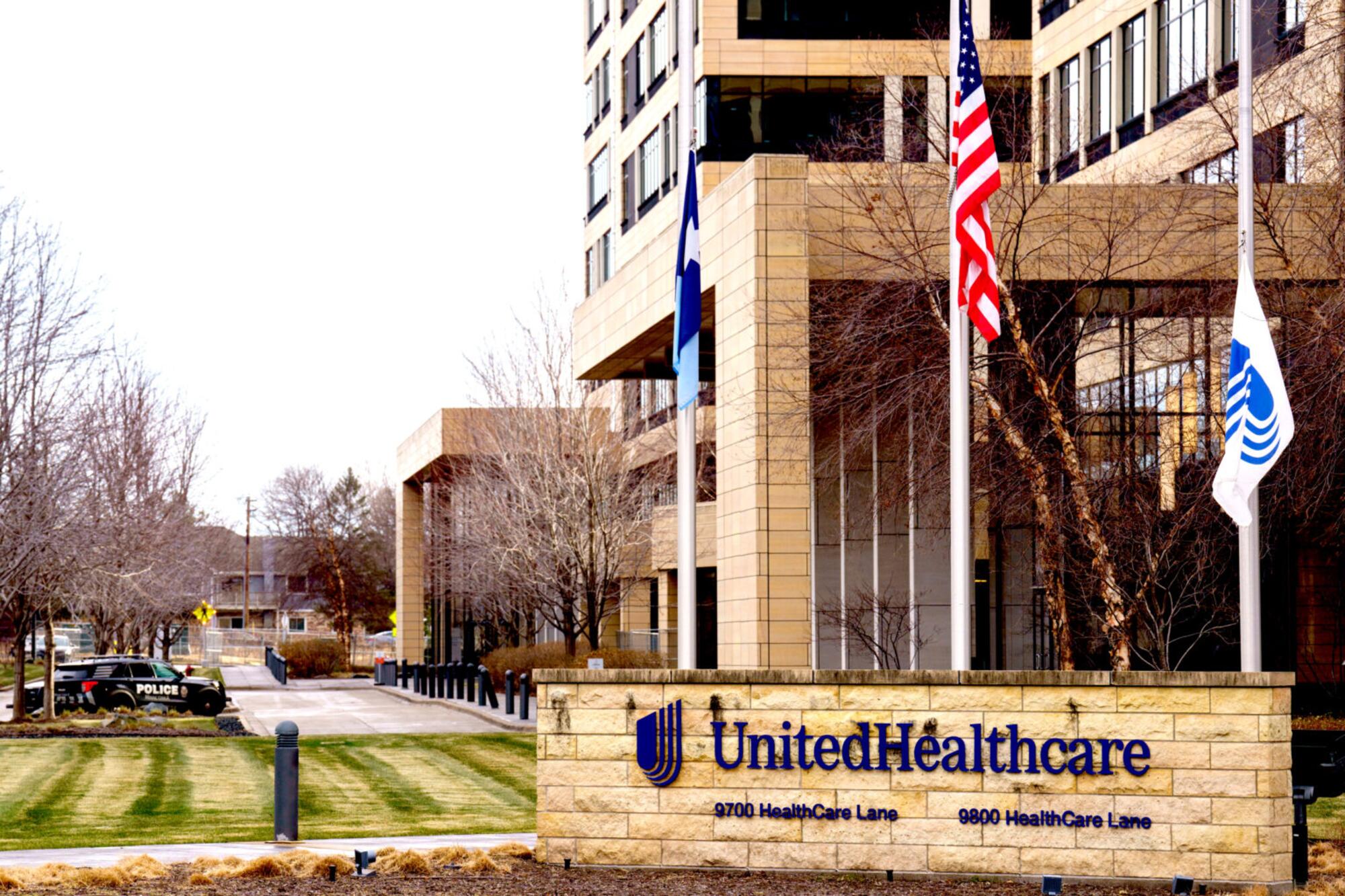 UnitedHealthcare