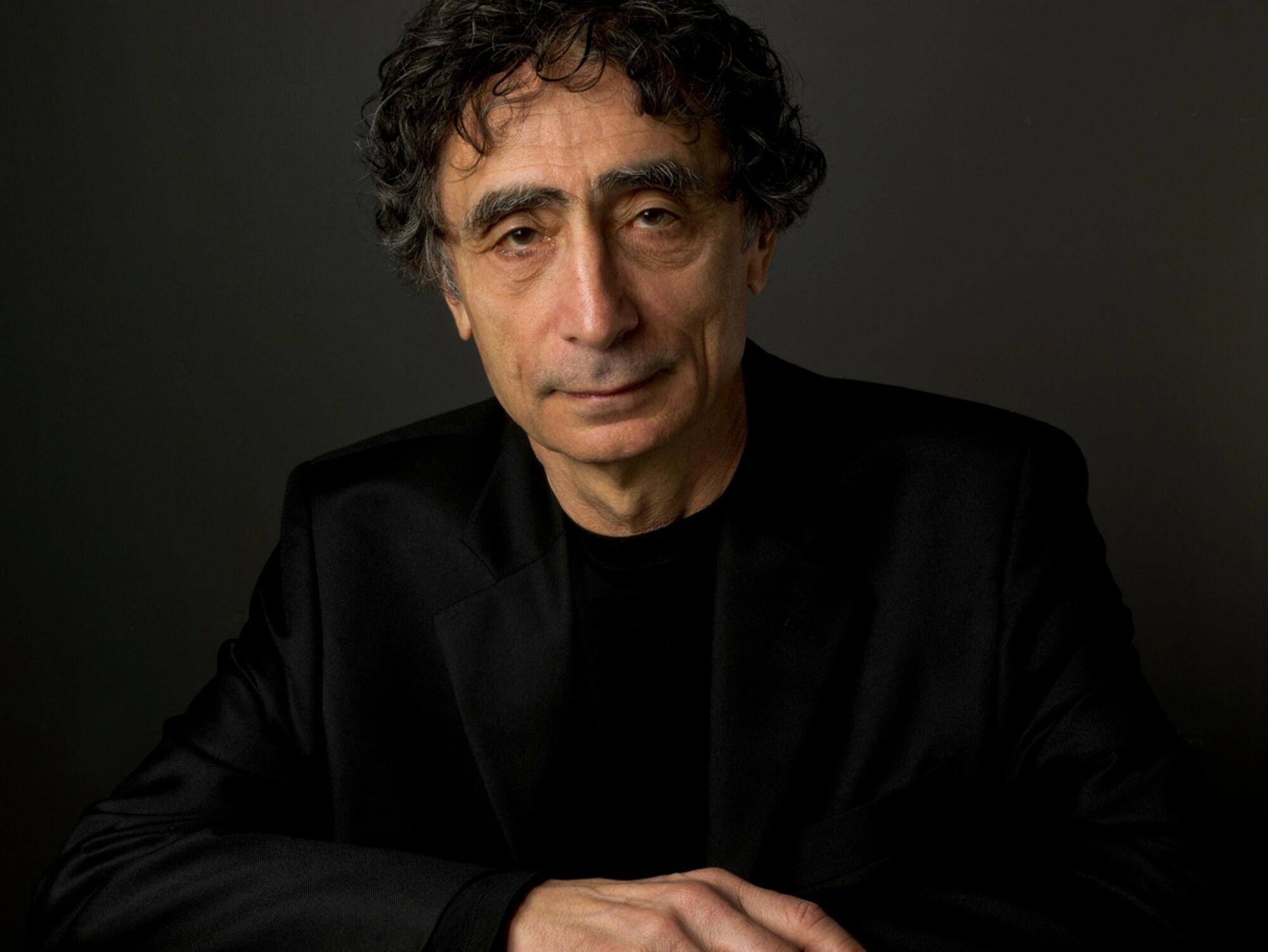 Gabor Maté