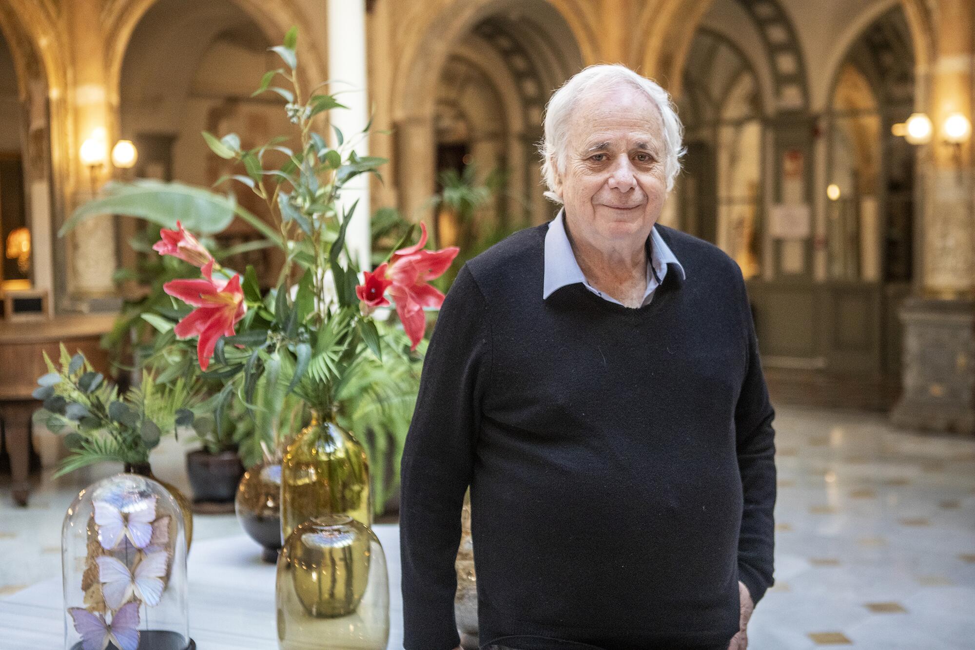 Ilan Pappé 1