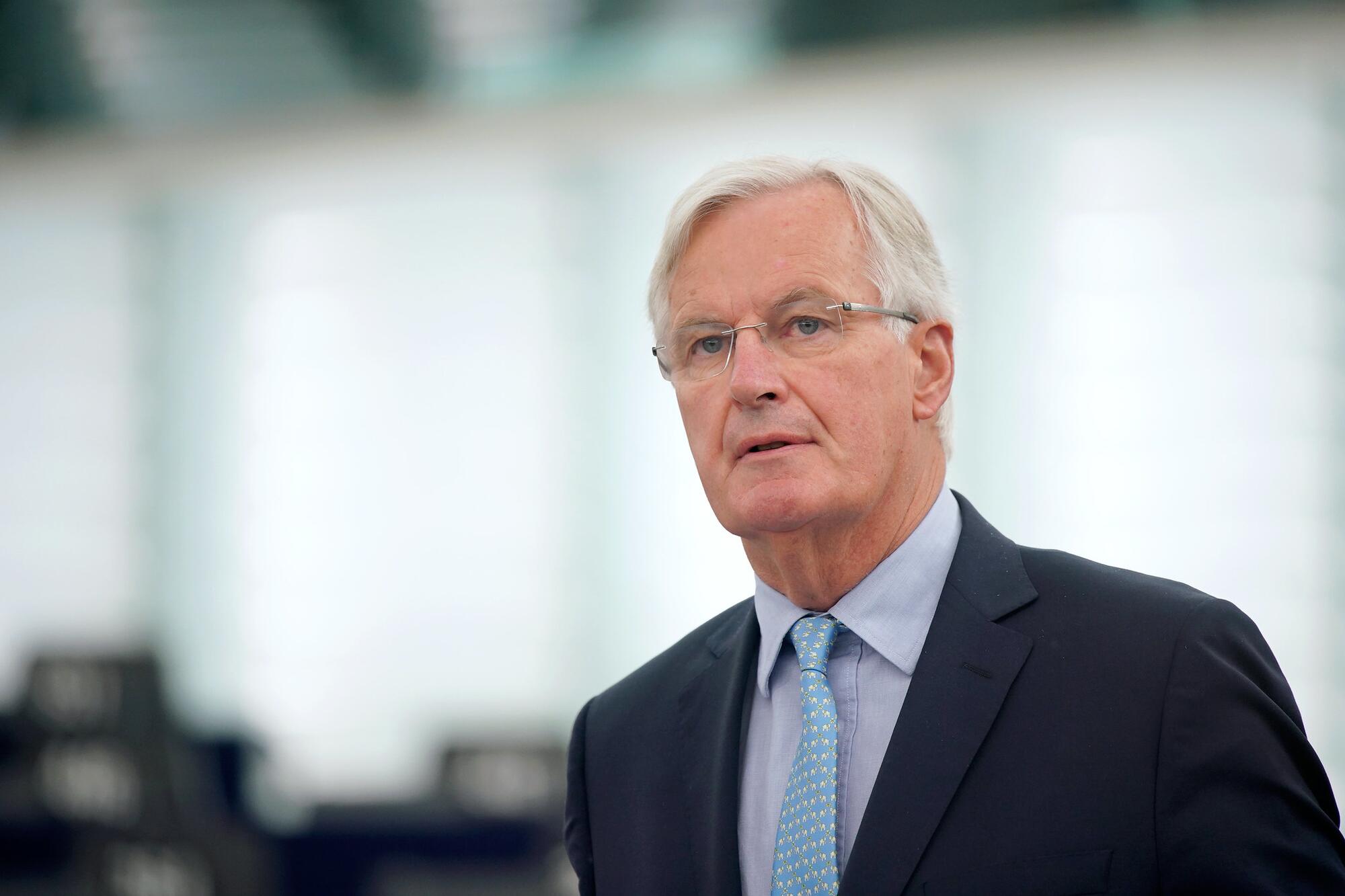 Barnier