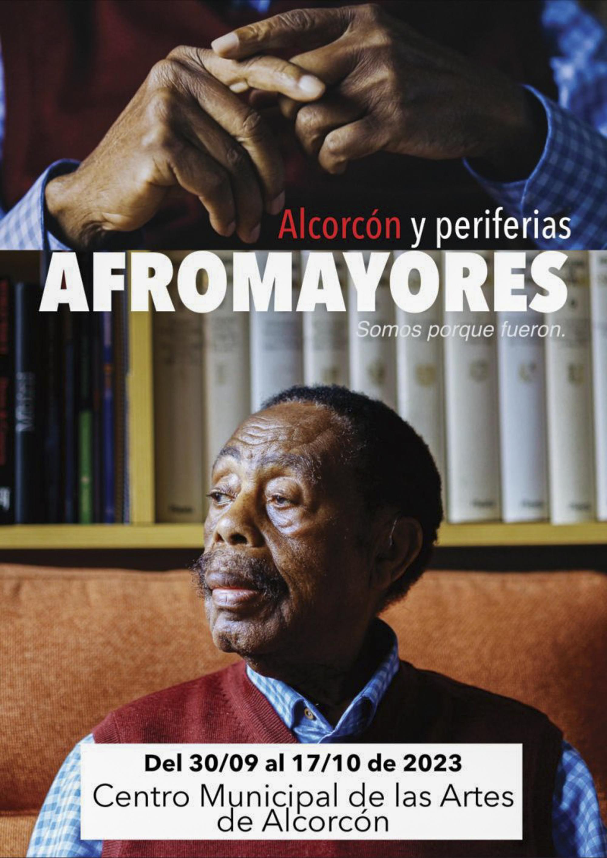 Afromayores - 3