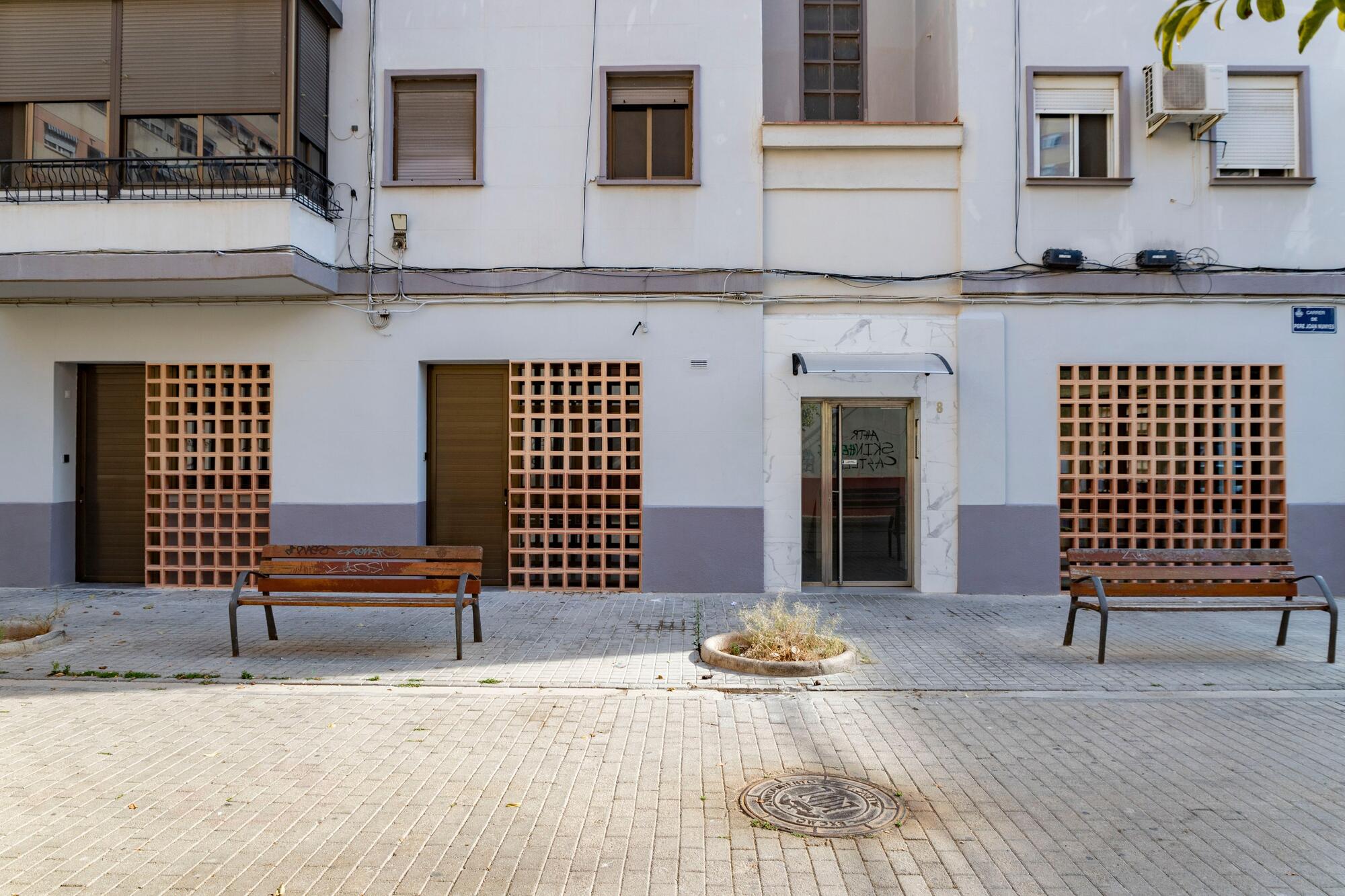 bajo turistico valencia