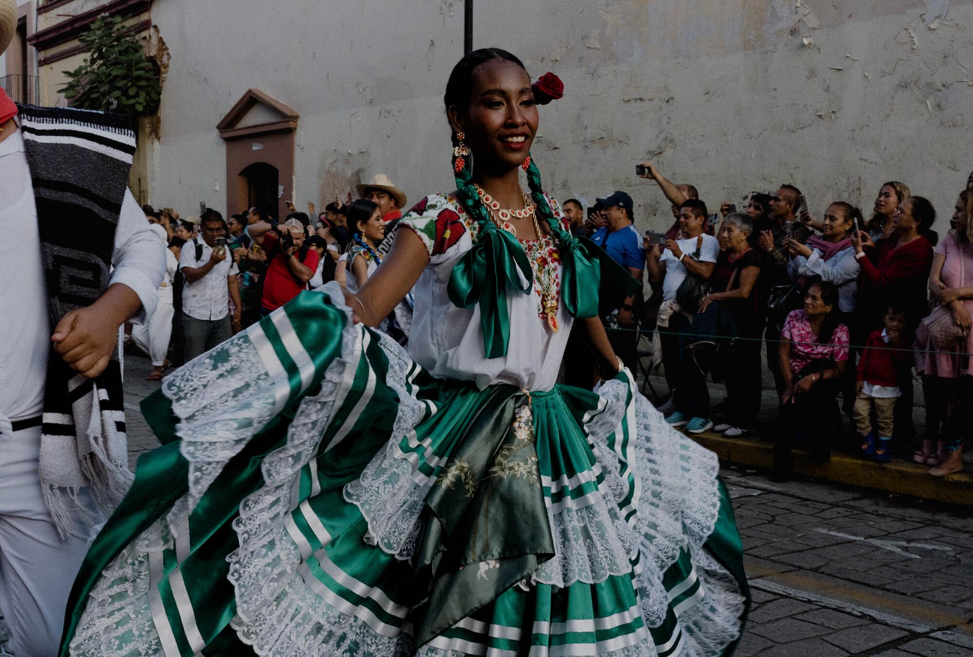 Afromexicanos