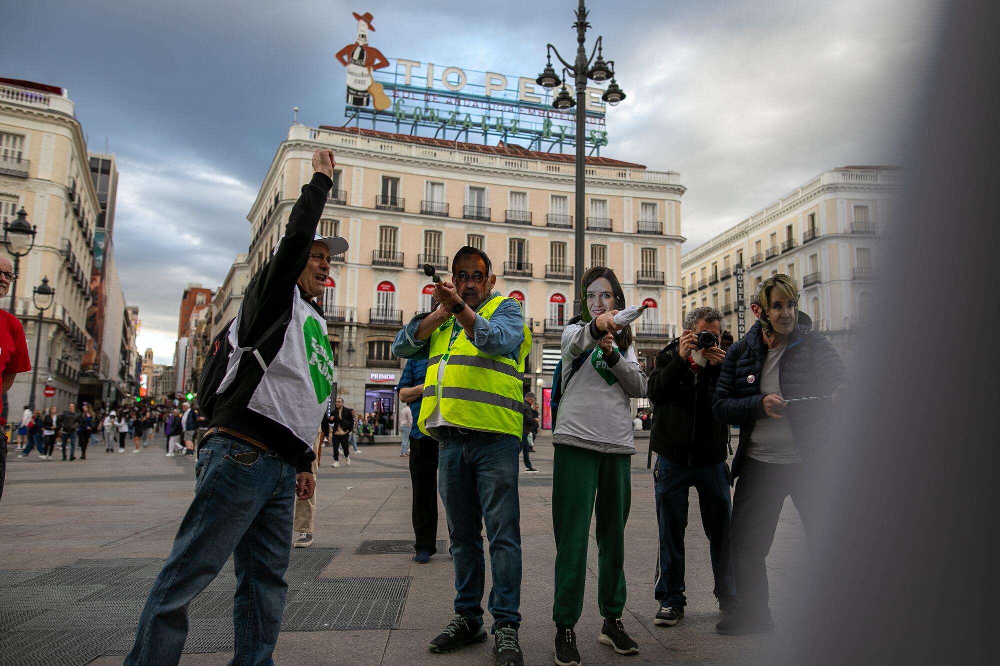 Fusilamiento Sanidad Publica - 8