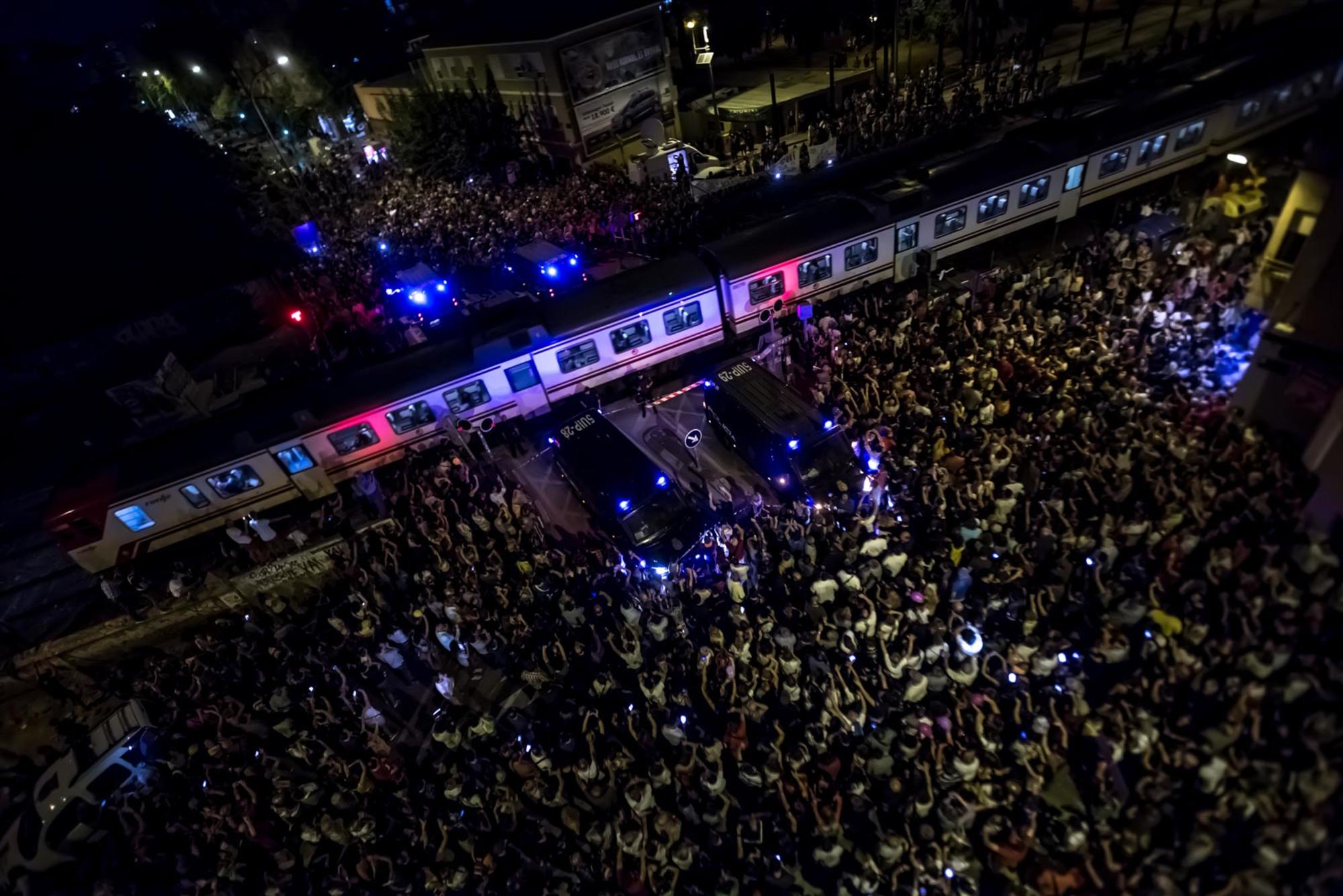 Soterramiento Murcia 1