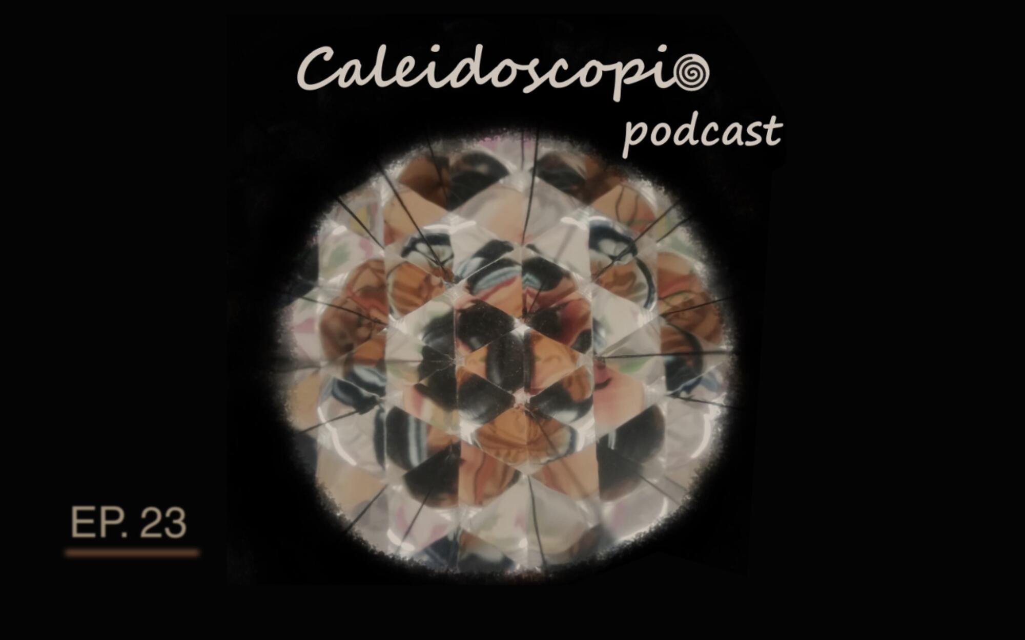 Caleidoscopio23