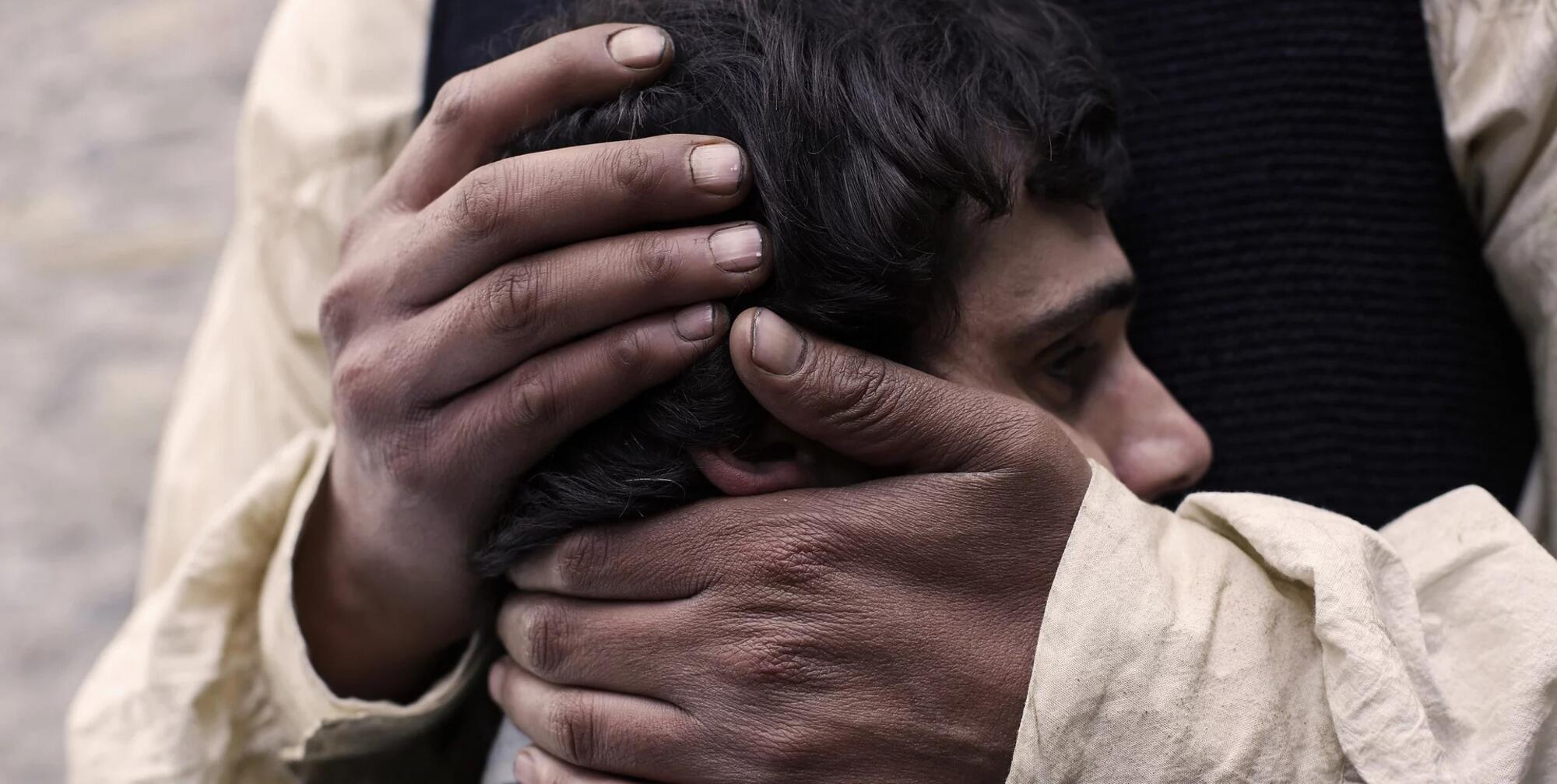  Fotograma de ‘Handia‘ (Jon Garaño, Aitor Agirre, 2017),  tercera película con más Premios Goya de la historia.