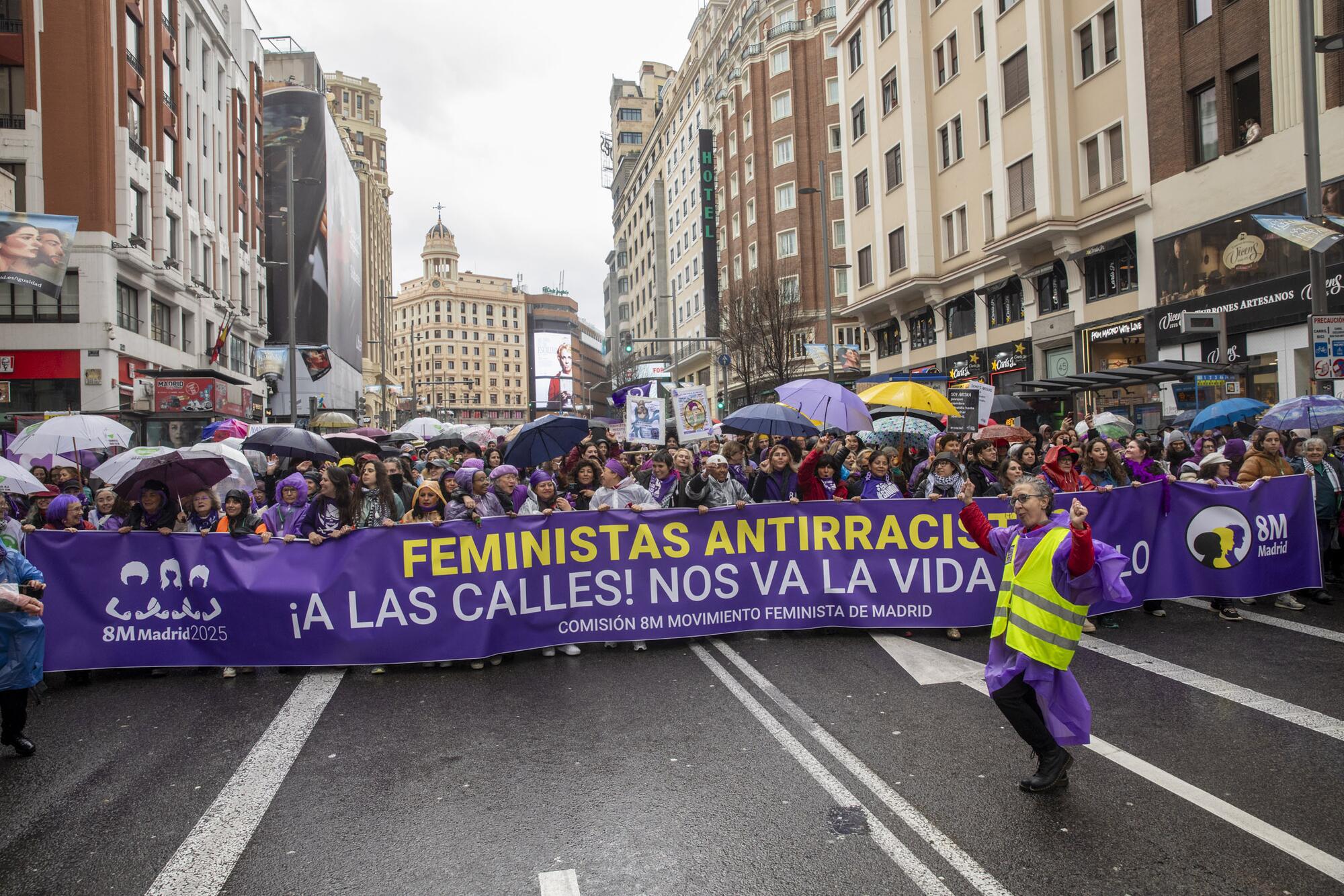 Galería 8M Madrid 2025 - 18