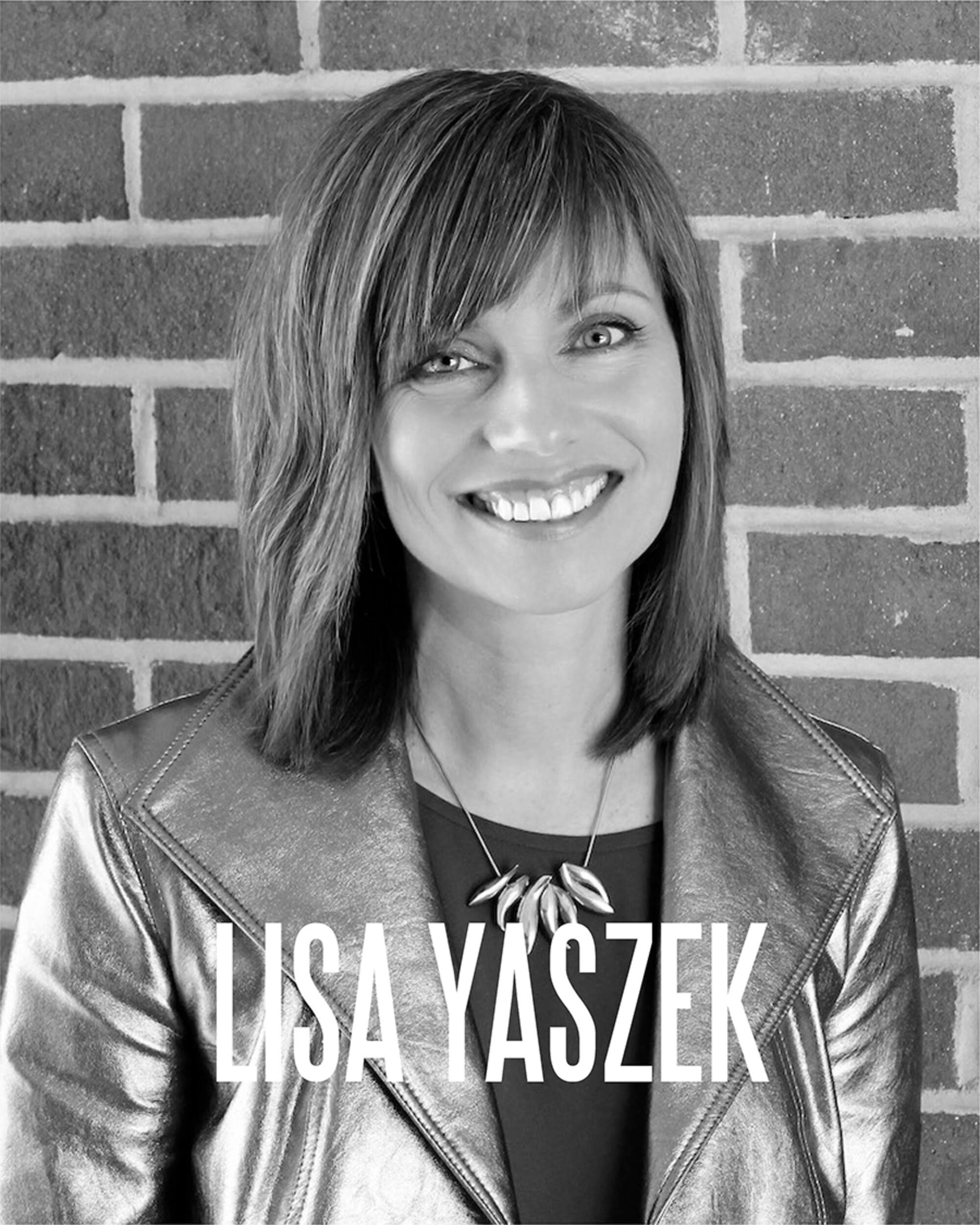 Lisa Yaszek - 7