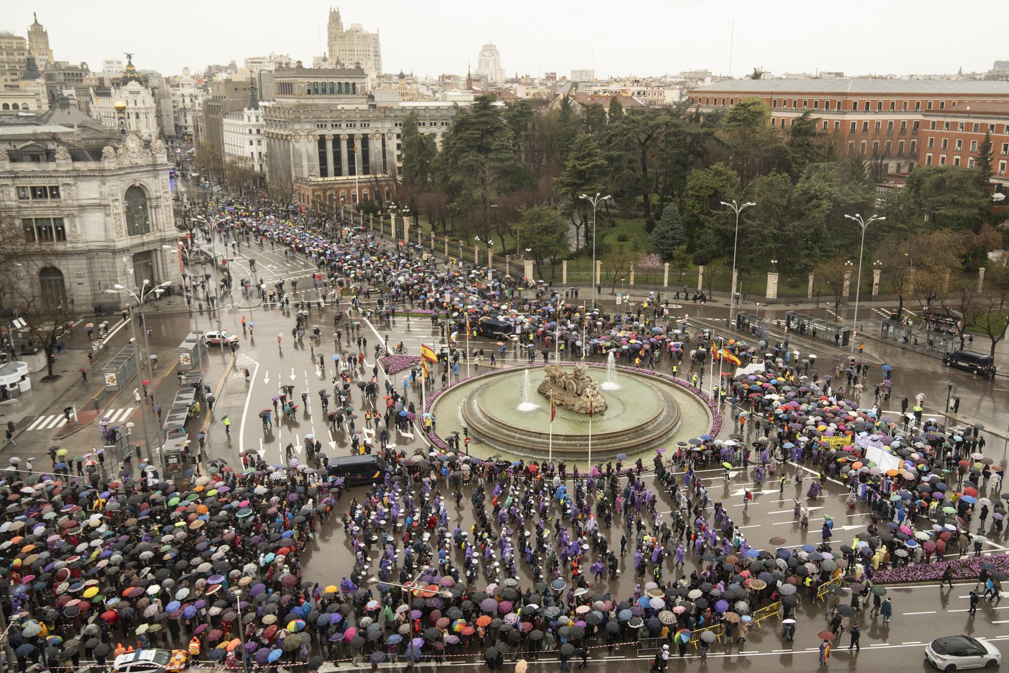 Galería 8M Madrid 2025 - 4