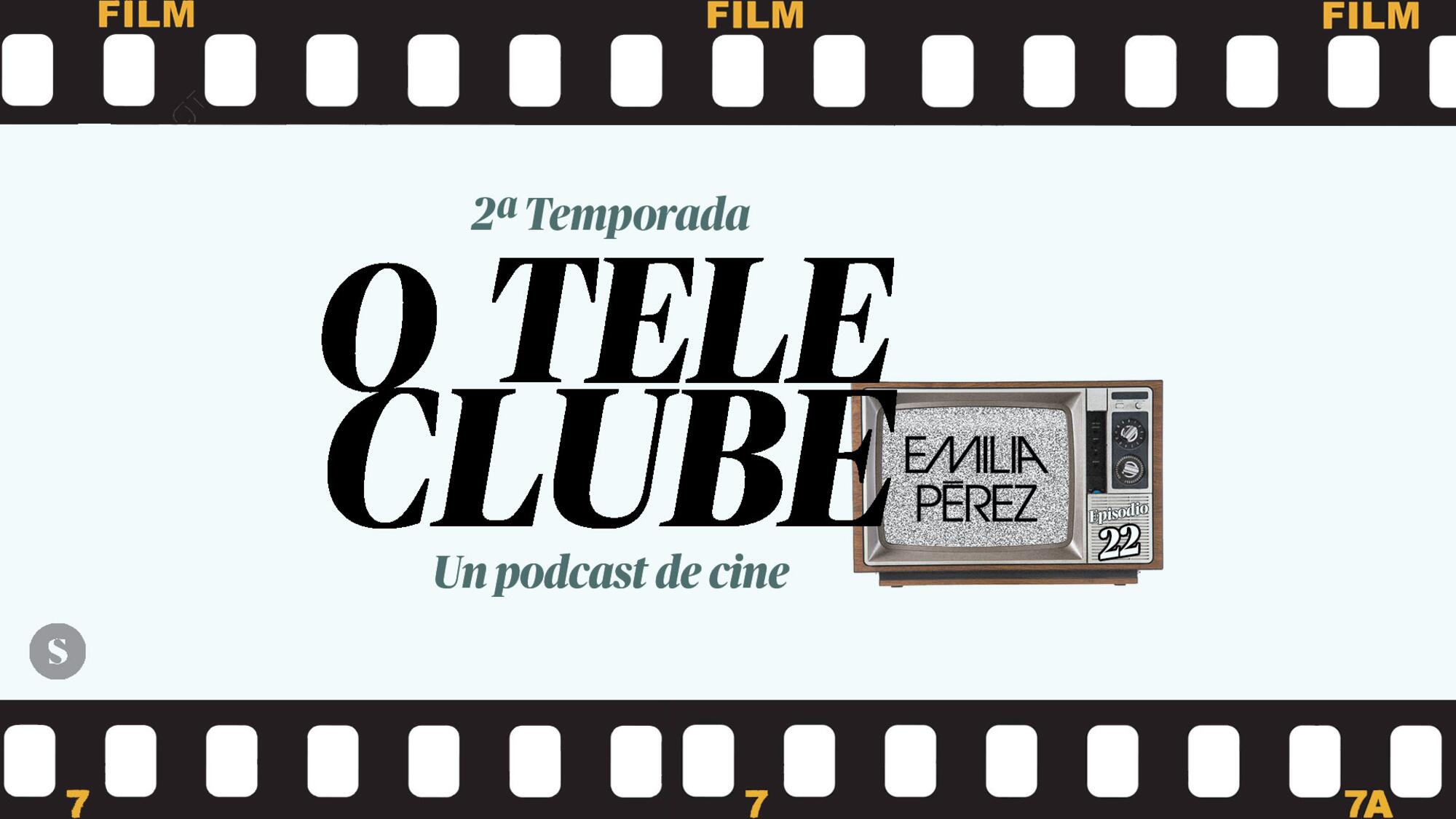 O Teleclube 01x22