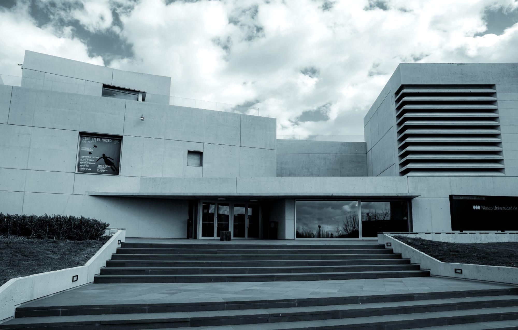 Museo Universidad Navarra