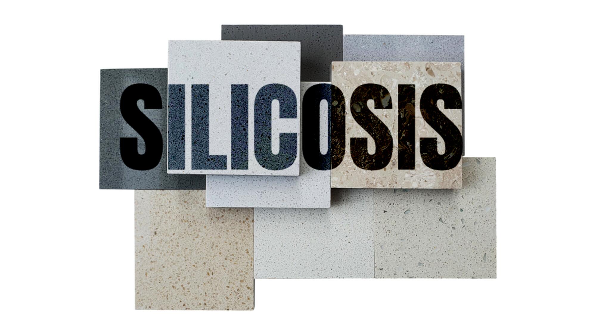 CRsilicosis