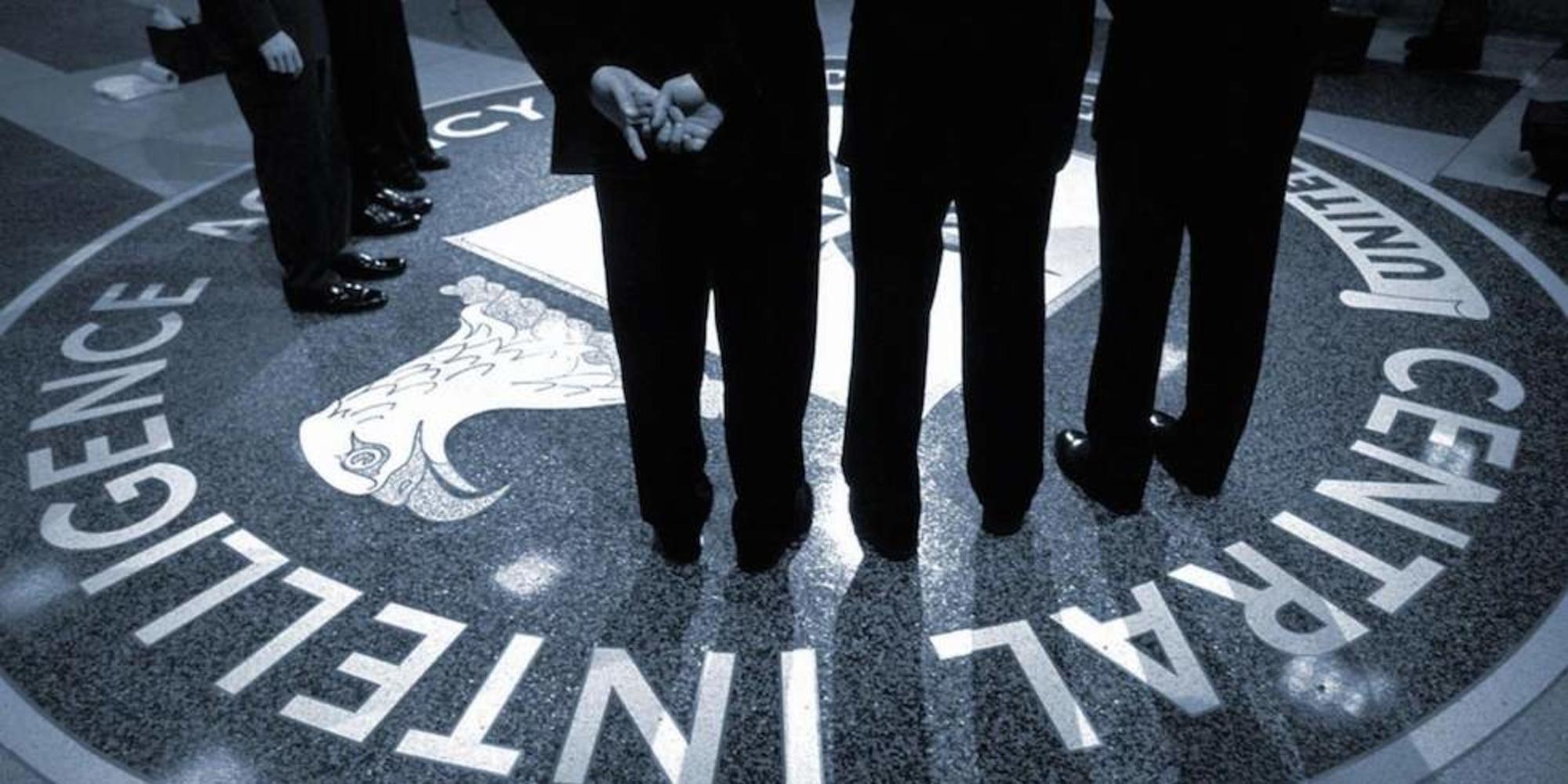 La CIA y los juegos de tablero