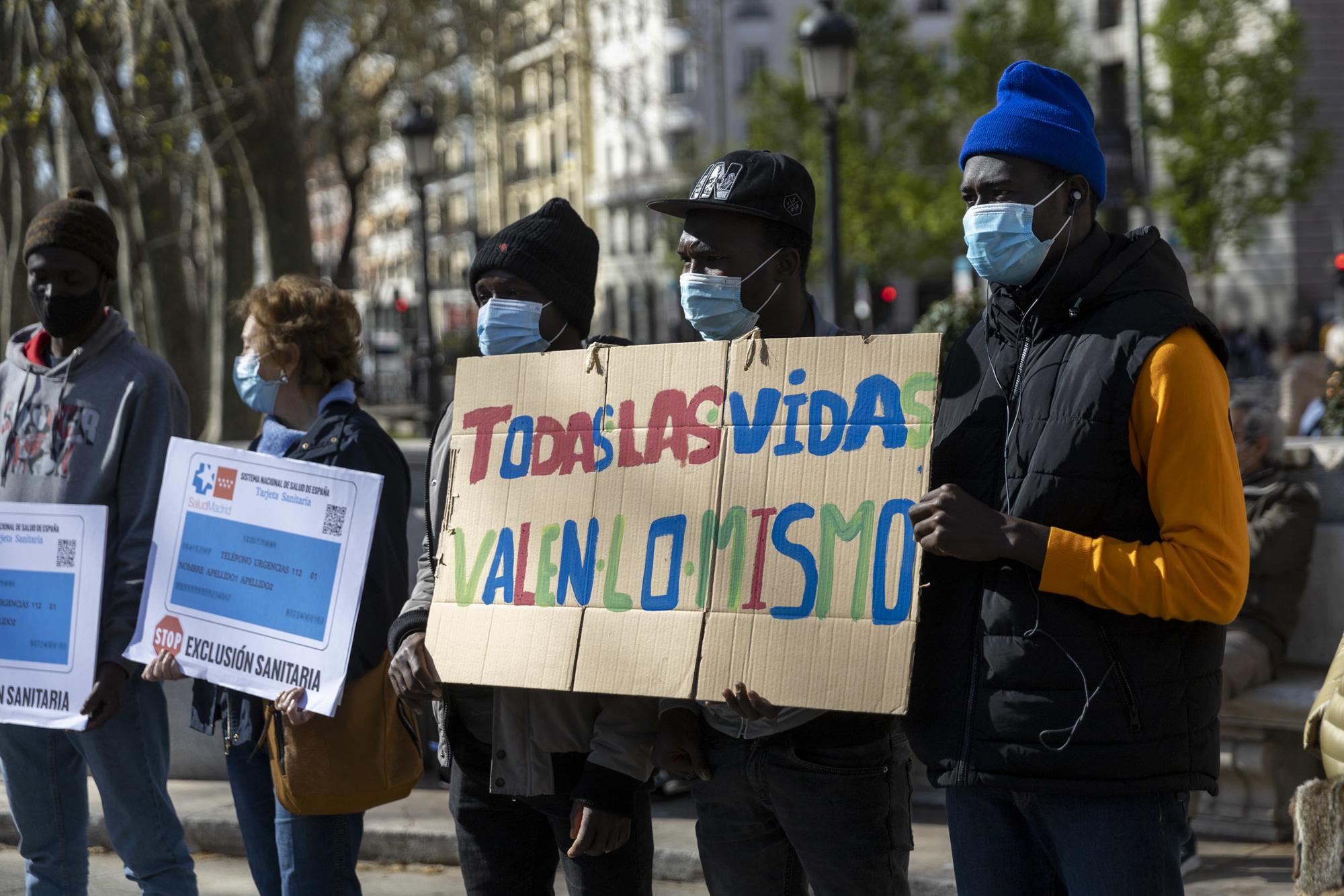 Exclusion sanitaria concentración - 6