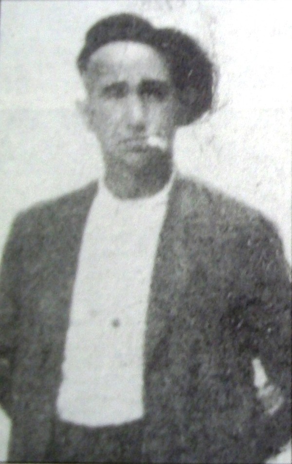 Eugenio Ruiz Pérez