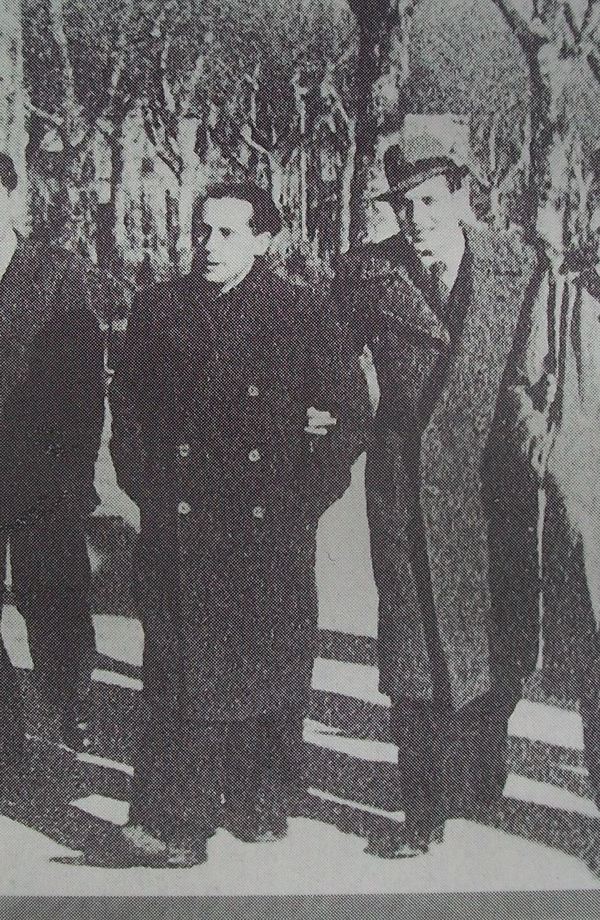 "El Riojano"