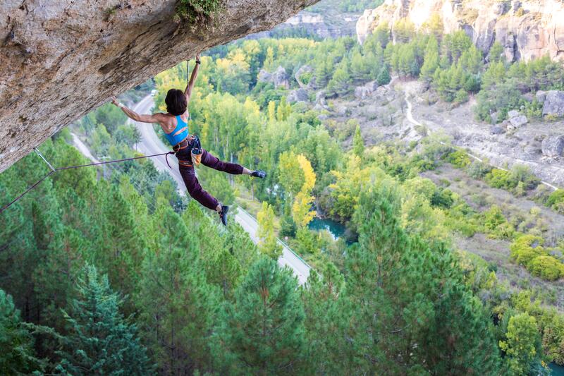 Deportes | Escalada libre de gordofobia y violencias, ¿es posible? - El ...