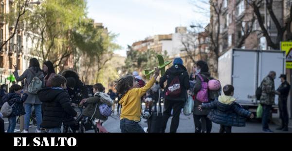 Derechos fundamentales y ampliación del permiso por nacimiento y cuidado del menor