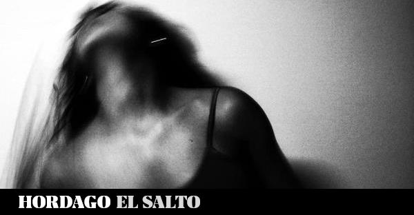 Salud mental | Muerte, culpa y vergüenza del suicidio - El Salto - Hordago