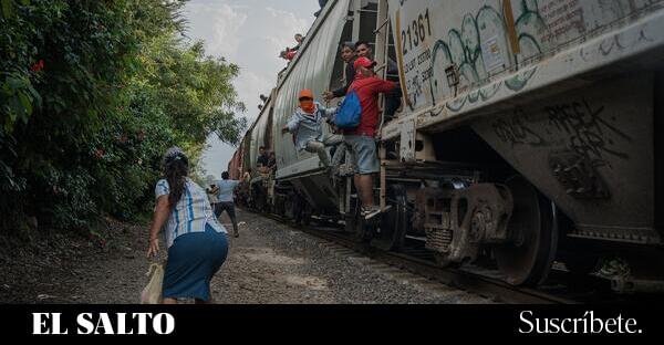 México, la última frontera