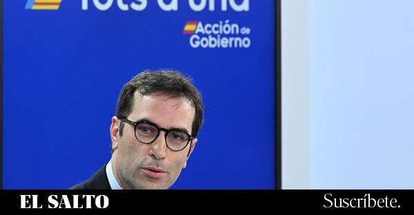 No hay acuerdo para la tramitación urgente de la reducción de jornada laboral: “El tiempo se agota”