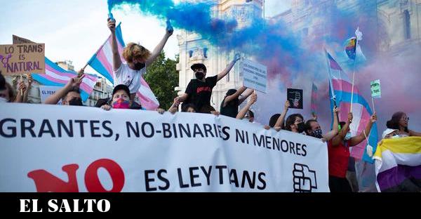 El Real Madrid podría ser sancionado por no portar la bandera LGBT