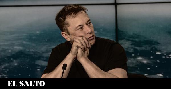 El regulador estadounidense lleva a Elon Musk a los tribunales por su compra de Twitter