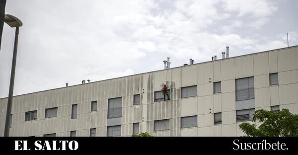 796 personas murieron en su trabajo en 2024, un 10% más que el año anterior