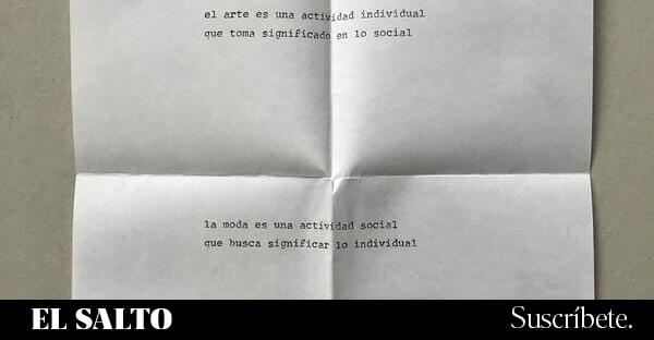 GENE, el grupo de creadores casi indescriptible que se rebeló contra la política artística de Felipe González