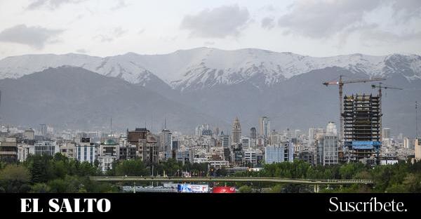 La posibilidad de una guerra contra Irán