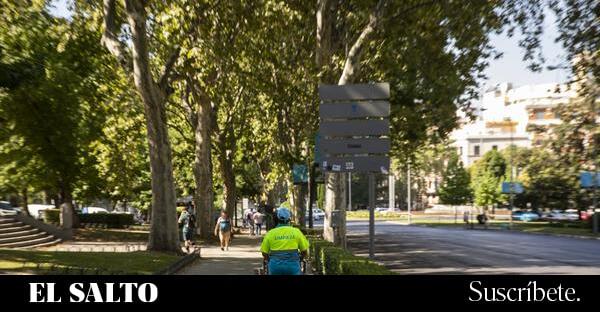 La brecha salarial de género crece y se sitúa en el 19,6% después de años de contracción