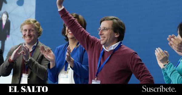 Madrid City Council Elections Results 2021: Popular Party Secures Absolute Majority, Podemos Fails to Enter Council