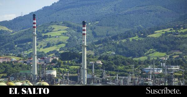 Enero eleva la temperatura de la caldera y se convierte en el más cálido de la historia