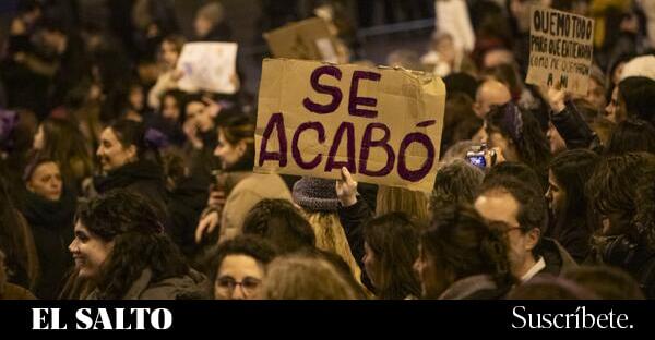 De Errejón a Monedero: reflexiones sobre el ciclo del desasosiego