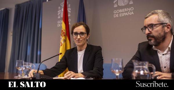 La Agencia Estatal de Salud Pública, última víctima del desencuentro entre el PP, Junts y el Gobierno