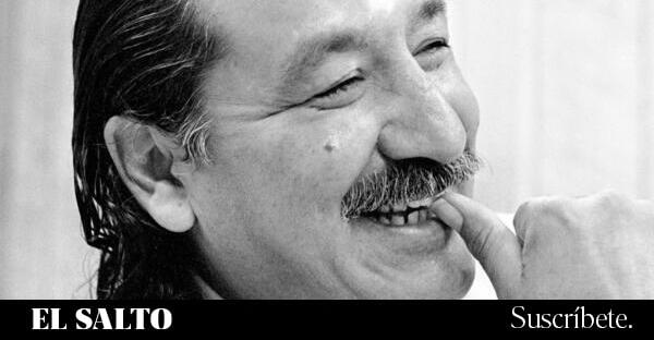 Liberado el activista sioux-chippewa Leonard Peltier: “Finalmente se ha acabado, me voy a casa”