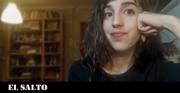 Escritora española, Layla Martínez: En la institución de la familia es  donde se dan las 