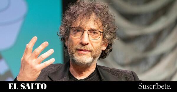 El ocaso de Neil Gaiman, el maestro de la literatura fantástica acusado de violar a varias mujeres