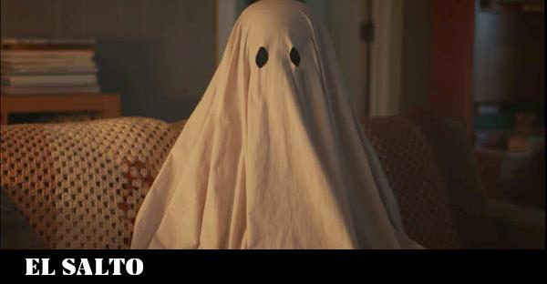 Cine A white masculine ghost story la rese a que no leer s en