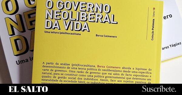 El gobierno neoliberal de la vida: ¿un crimen perfecto?