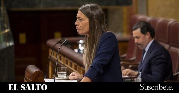 La derecha parlamentaria tumba el decreto que subía pensiones e Ingreso Mínimo Vital